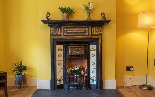 Clevedon House - Newquay - Beaches - Parking