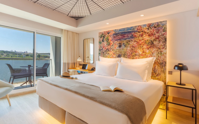 Pestana Douro Riverside