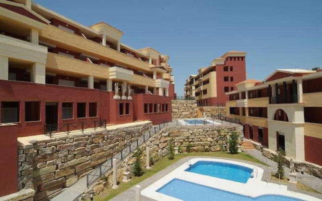 Apartamentos Turisticos Aureus Bahia Sur