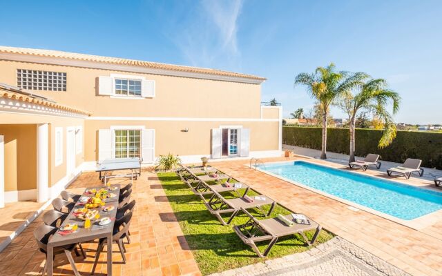 Villa Teotel