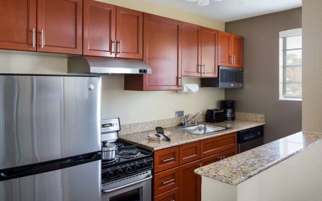 TownePlace Suites Milpitas Silicon Valley