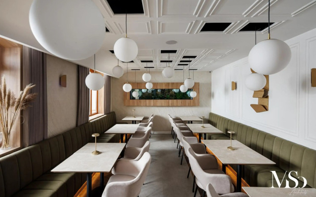 Hotel Brasov