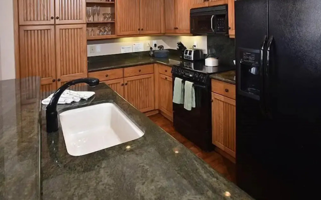 Pines Townhome