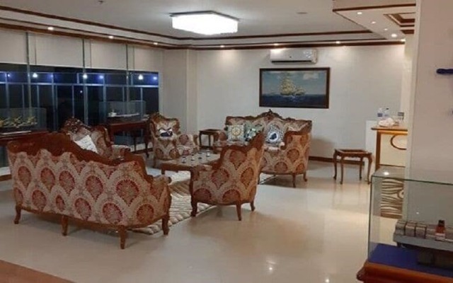 Ferrymar Hotel