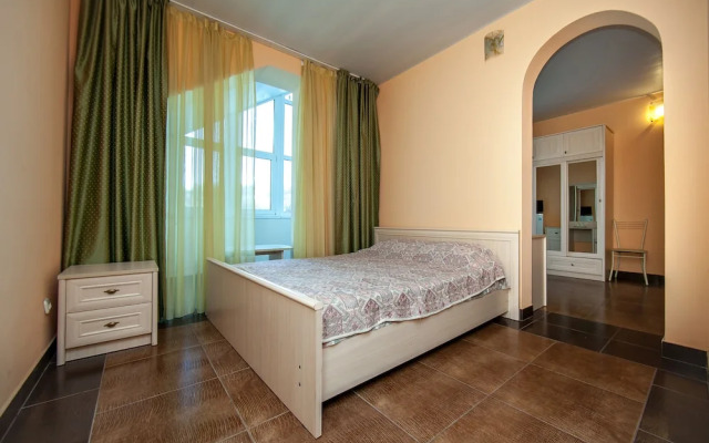 Hotel Mayak