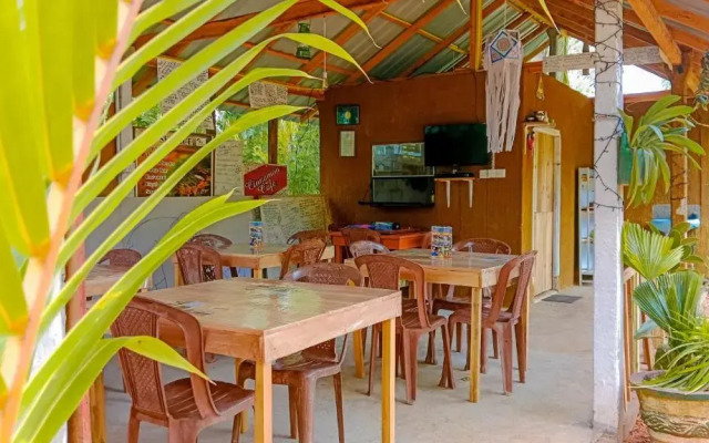 Sigiri Sky Home & Tree House