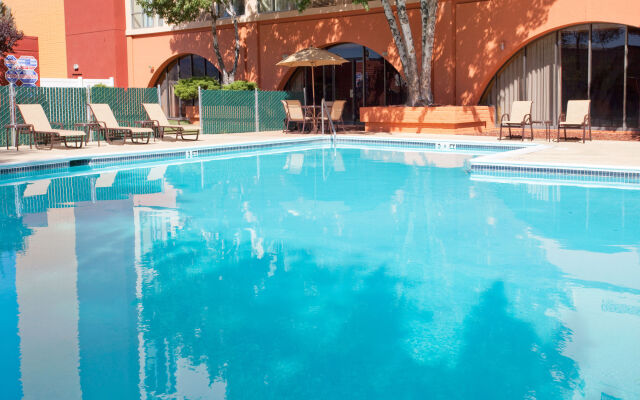 Best Western Plus Sparks-Reno Hotel