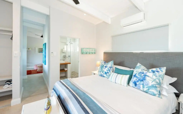 The Beach Bungalow