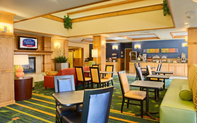 Fairfield Inn & Suites by Marriott San Angelo