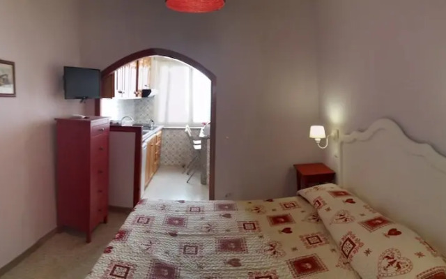 Casa Geo  Sperlongaresort
