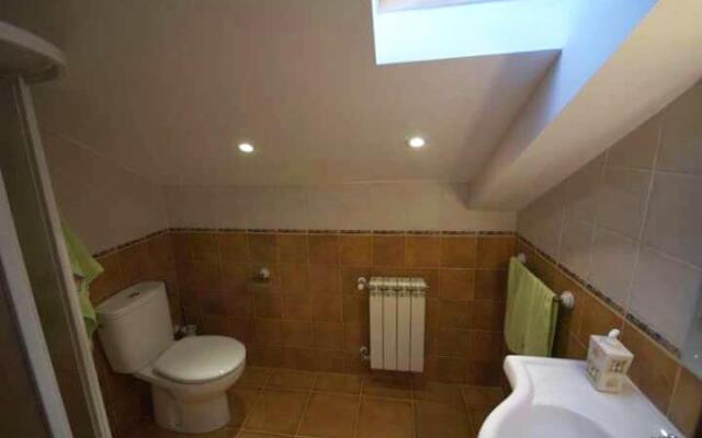 Apartamentos Rurales El Privilegio