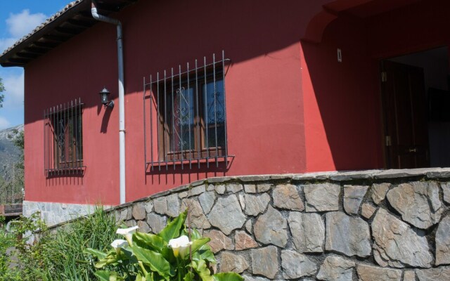 Los Candiles