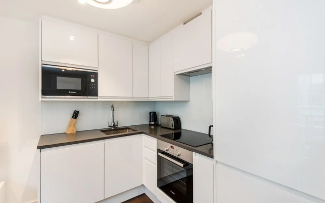 South Kensington Private Apartments