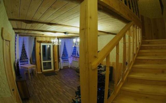 Guest House Firebird