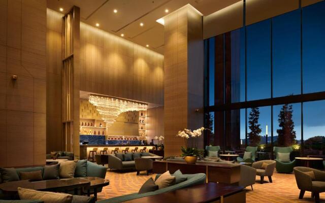 DoubleTree by Hilton Shah Alam i-City