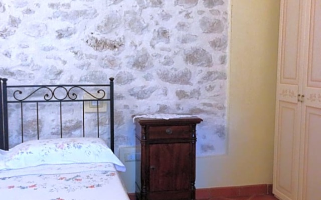 B&B La Casa Vecchia