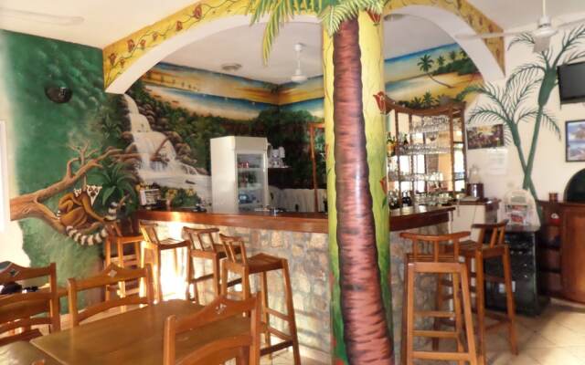 Hotel La Belle Aventure
