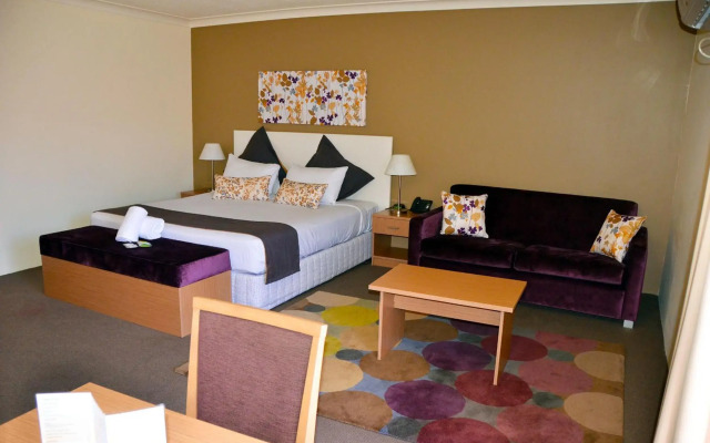 Hunts Hotel Liverpool