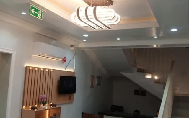 1314 Hotels & Suites Abuja