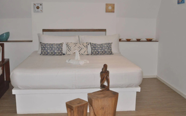 Punta Rucia Lodge Hotel Boutique & Spa