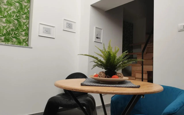 Cammileddi mini suite