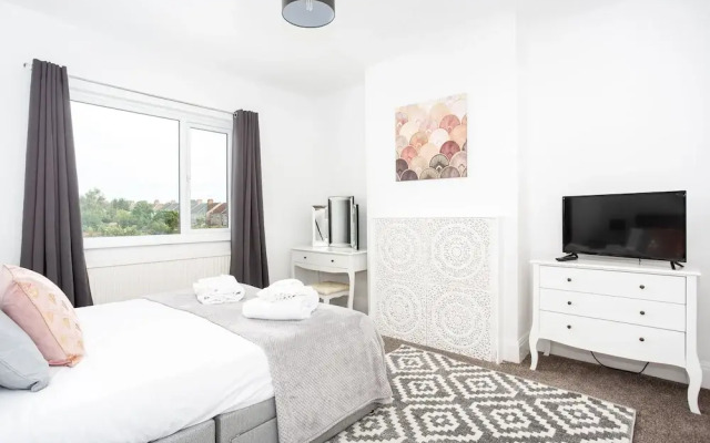 The Woodgrange by Sorted Stay