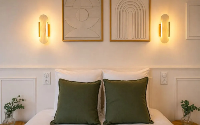 JIJI Suites