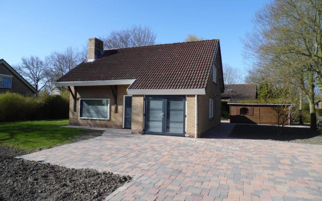 bb-oostkapelle vakantiewoning Iris