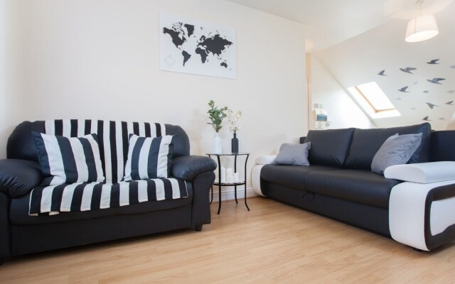 One Bedroom Flat in Harrow 64e