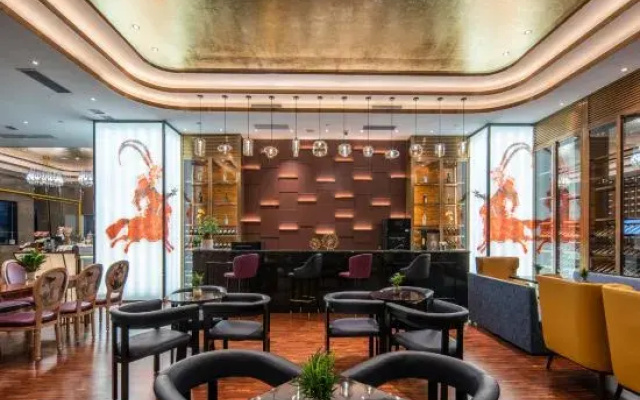 Wanhua Hotel (Tianjin Wuqing Florence Branch Town Resort Branch)