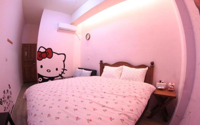 Jiufen Cafe Sleep B&B No.1 Rain House