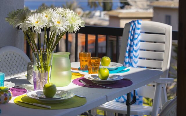 Protaras Olive Suite