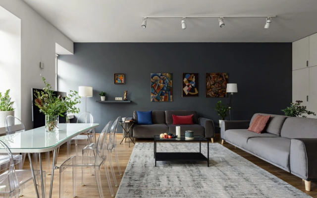 Minin Apartments на Мойке 40