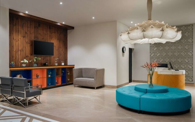 Golden Tulip Gurgaon - Sector 29