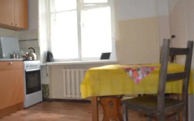 Universitet Apartments