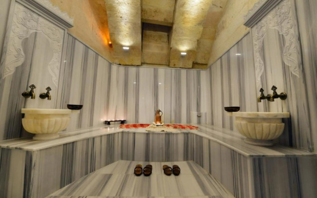 Sunak Cave Hotel