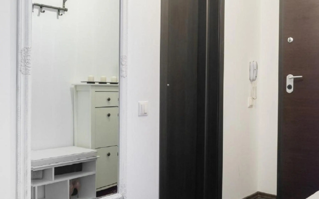 Parlament Fancy Apartments