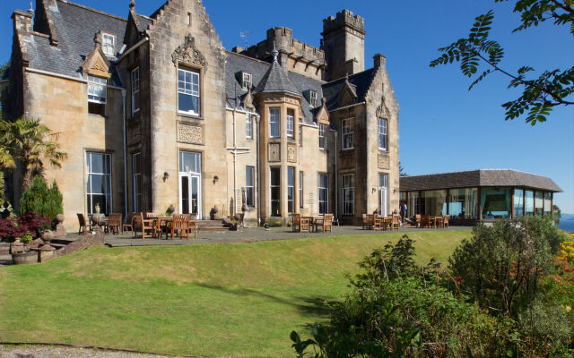 Stonefield Castle Hotel