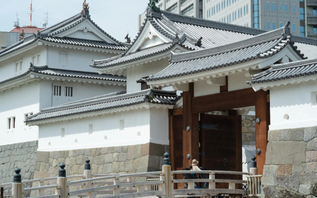 Shizuoka Hotel Tokinosumika