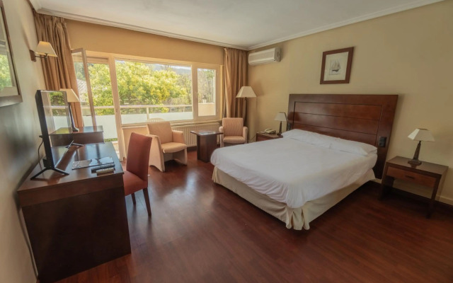 Sport Hotel Nayade