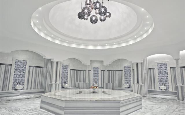 Alila Deluxe Thermal Hotel & Spa