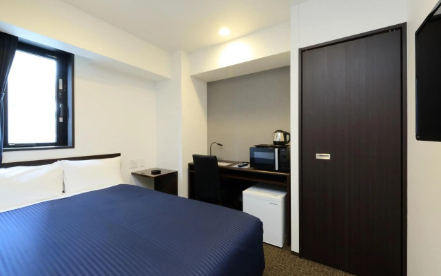 HOTEL LiVEMAX Meieki