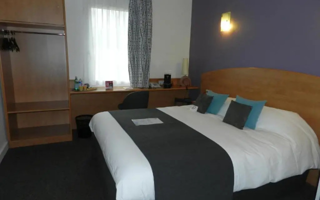 The Originals City, Plume Hôtel