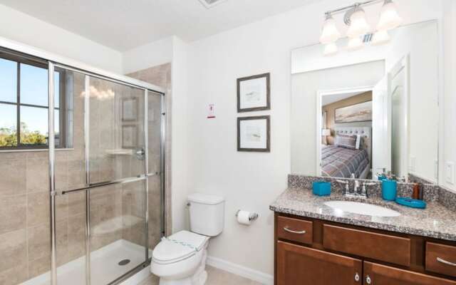 Windsor at Westside 1776