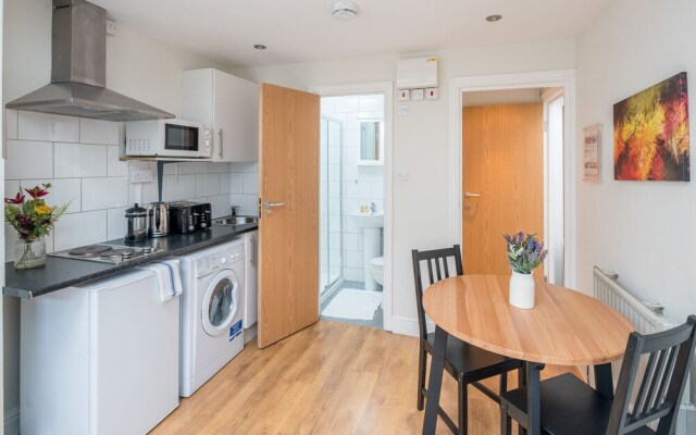 Stay Central Apartments