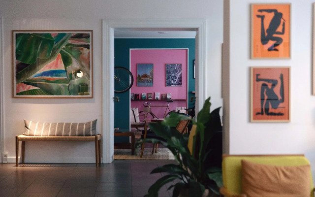 Hotel Mayfair