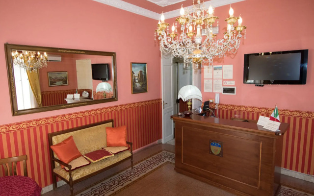Bed And Breakfast O'scia