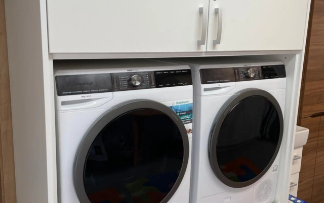 Apartmaji ENIA Rateče-Planica, Kranjska Gora