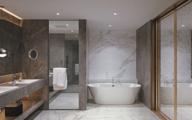 Vivanta Vijayawada, MG Road