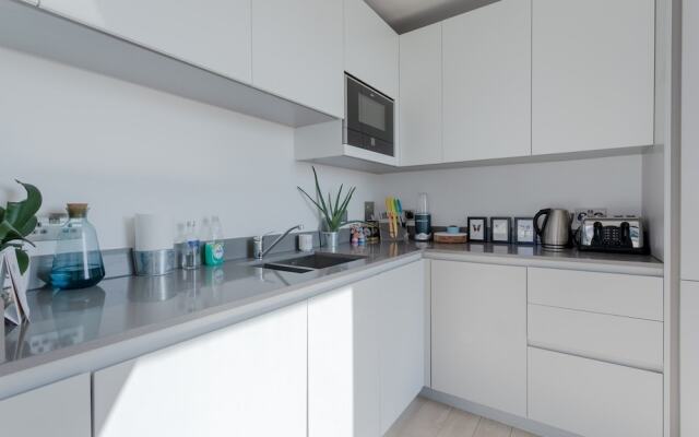 Brixton 2 Bedroom Flat